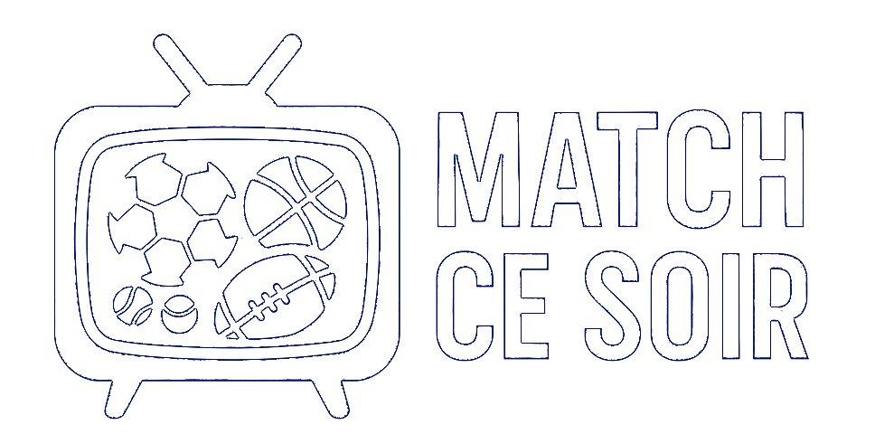 Match ce soir