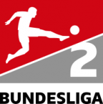 Bundesliga 2 Seconde Division